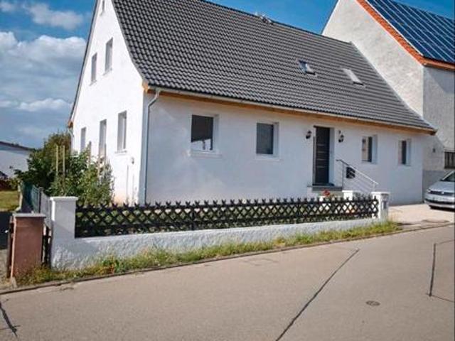 Haus kaufen in Heidenheim, Bayern