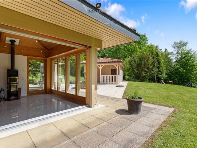 Einfamilienhaus kaufen in Rapperswil-Jona, St. Gallen