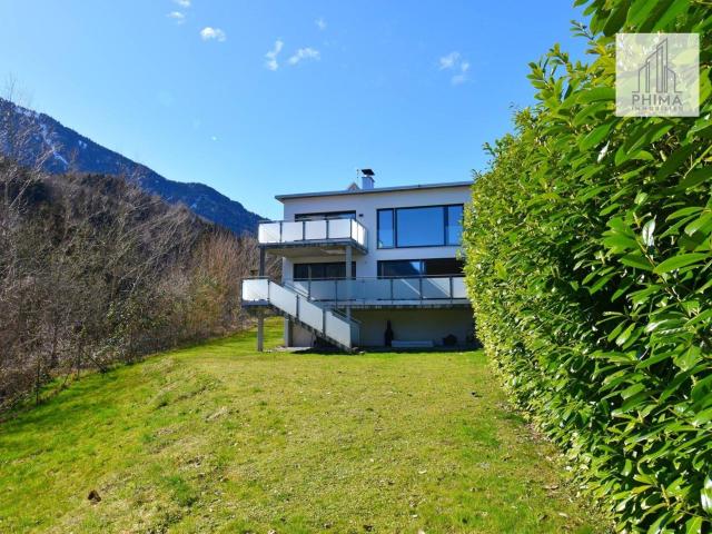 Haus kaufen in Nenzing-Gurtis, Beschling