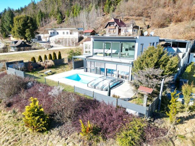Haus kaufen in Techelsberg am Wörther See, Kärnten
