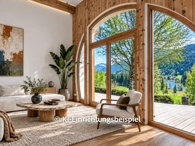 Haus mieten in Aurach bei Kitzbühel, Tirol