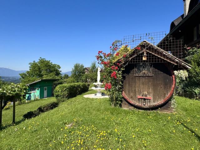 Haus kaufen in Wernberg, Kärnten