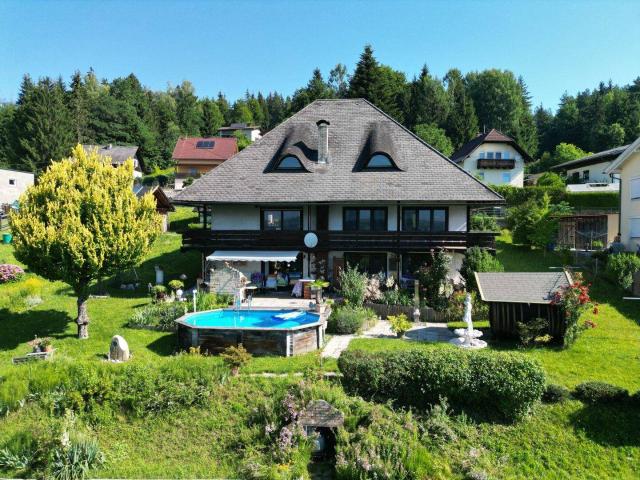 Haus kaufen in Gottestal, Wernberg
