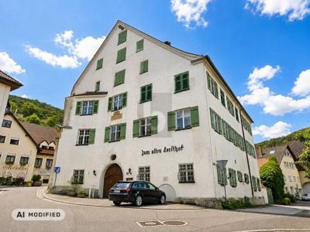 Haus kaufen in Wiesensteig, Baden-Württemberg