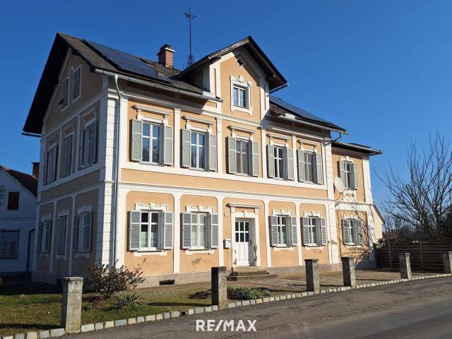 Haus kaufen in Mureck, Steiermark