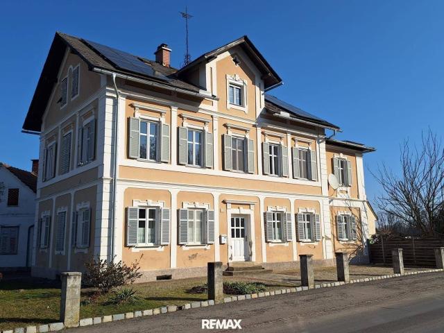 Haus kaufen