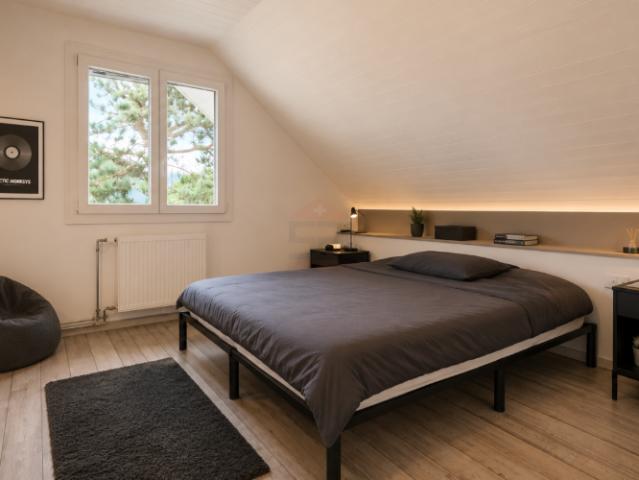 Haus kaufen in Tannay, Waadt