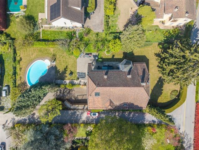 Einfamilienhaus kaufen in Préverenges, Waadt