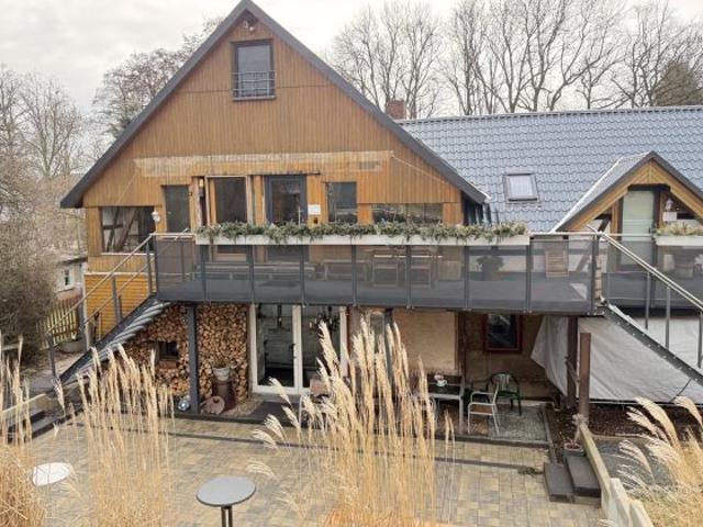 Haus kaufen in Langenbernsdorf, Sachsen