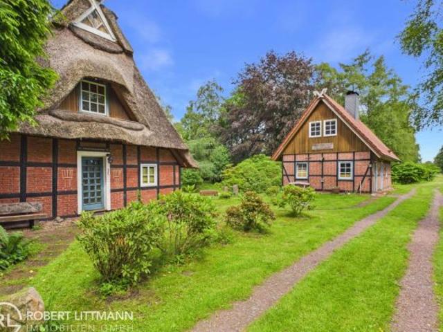 Haus kaufen in Gnarrenburg, Niedersachsen