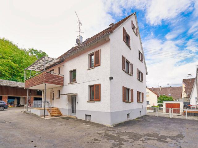 Haus kaufen in Freiberg am Neckar, Baden-Württemberg