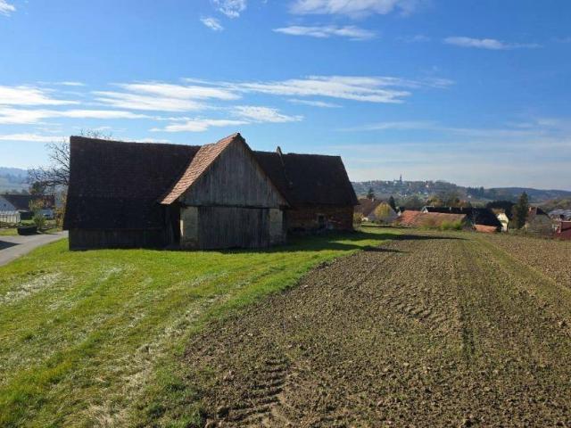 Haus kaufen in Kirchberg an der Raab, Bezirk Südoststeiermark