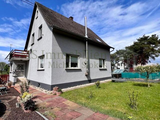 Haus kaufen in Lampertheim, Hessen