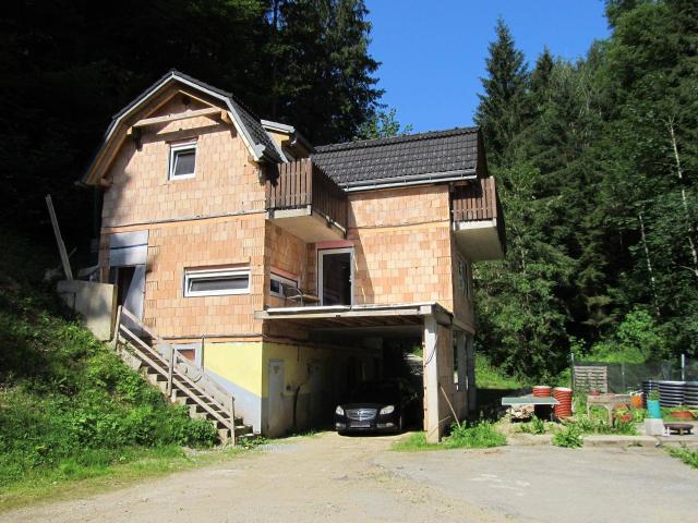 Haus kaufen in Schwanberg, Steiermark