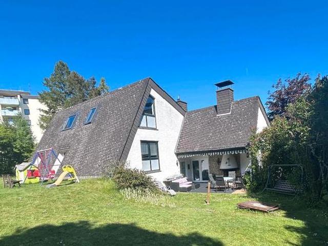 Haus kaufen in Oberstein, Idar-Oberstein