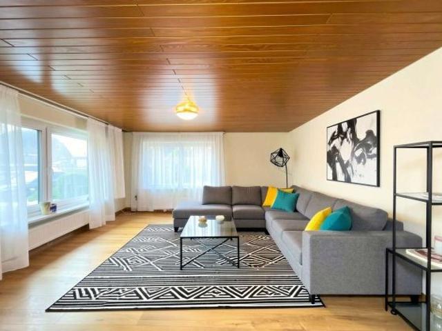 Haus kaufen in Mildstedt, Schleswig-Holstein