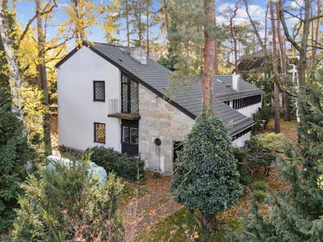 Haus kaufen in Dahlem, Berlin
