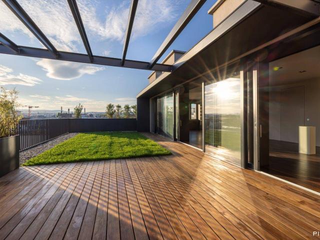 Apartment kaufen in Wien