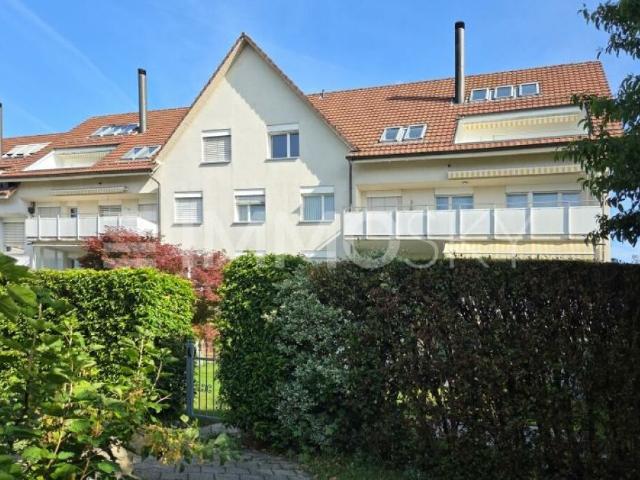 Dachwohnung kaufen in Opfikon, Zürich