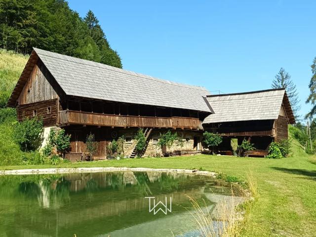 Haus kaufen in Semriach, Steiermark