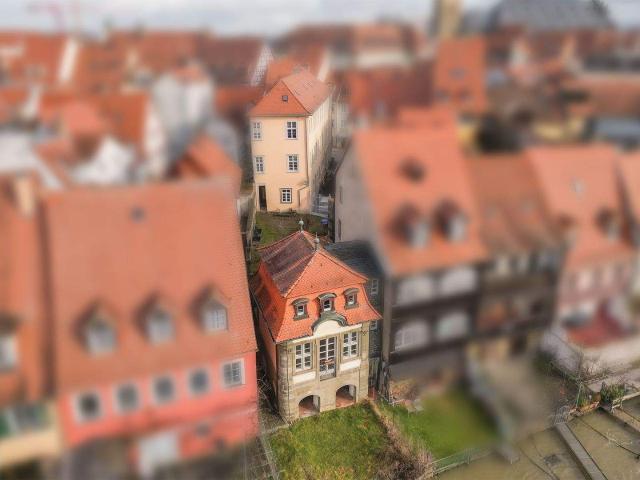 Haus kaufen in Gärtnerstadt, Bamberg