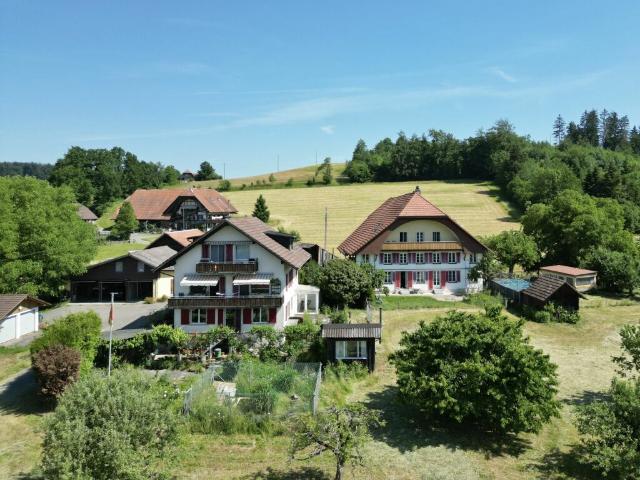 Immobilie kaufen in Neuenegg, Bern