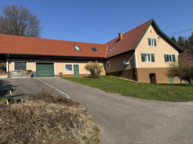Haus mieten in Steiermark