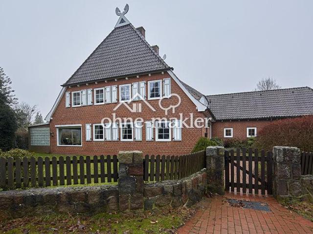 Haus kaufen in Maschen-Heide, Seevetal