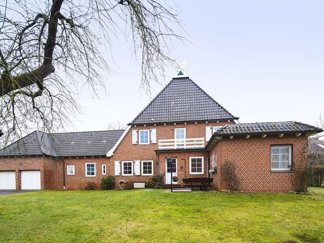 Haus kaufen in Seevetal, Niedersachsen