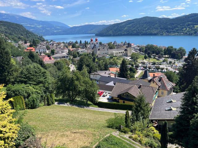 Grundstück kaufen in Millstatt am See, Kärnten