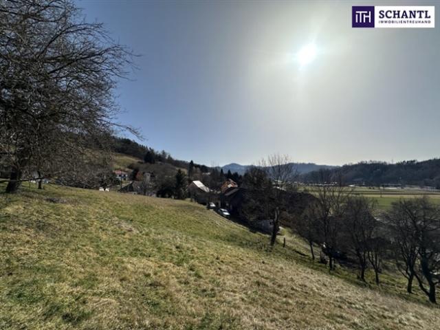 Grundstück kaufen in Deutschfeistritz, Steiermark