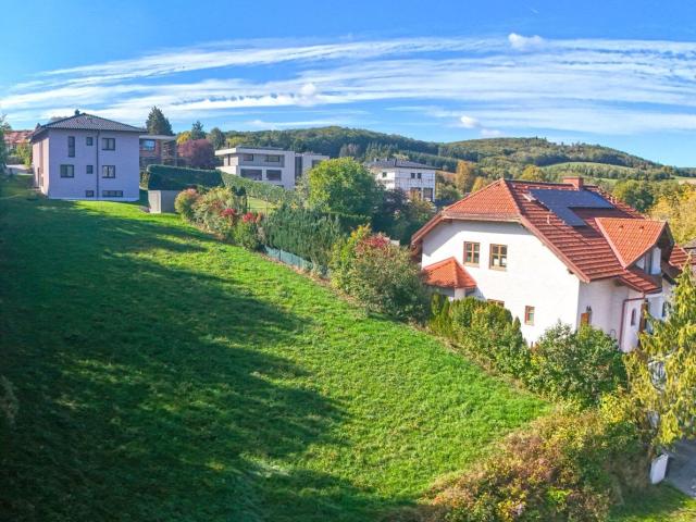 Grundstück kaufen in Gablitz, Bezirk St. Pölten