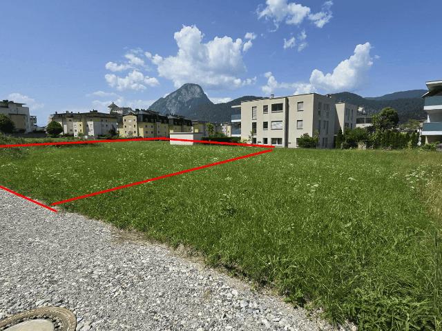 Immobilie kaufen in Sparchen, Kufstein