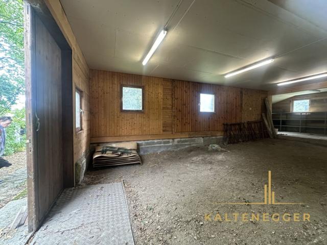 Grundstück kaufen in Urschendorf, Niederösterreich