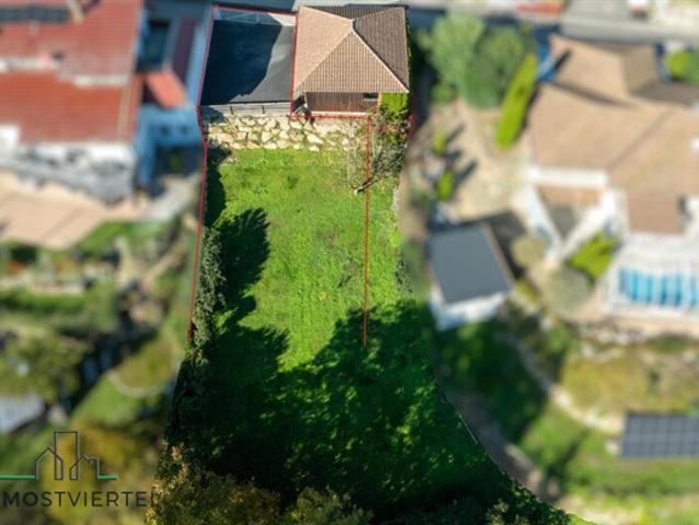 Grundstück kaufen in Leiben, Niederösterreich