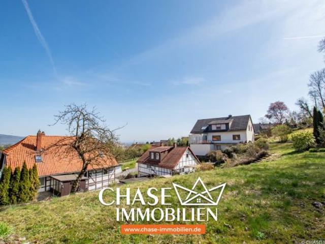 Erdgeschosswohnung kaufen in Salzhemmendorf, Niedersachsen