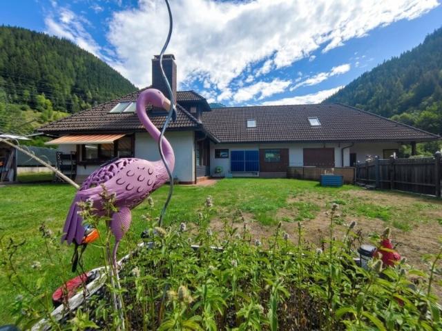 Bungalow kaufen in Eisenerz, Steiermark