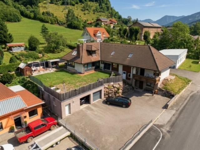 Bungalow kaufen in Eisenerz, Steiermark