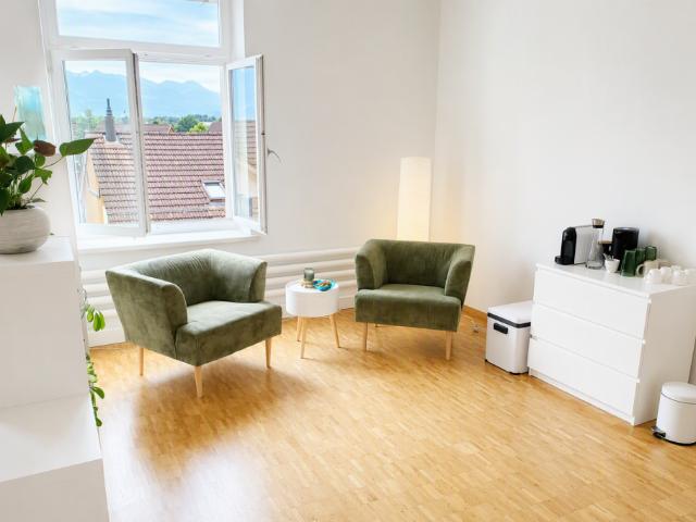 Immobilie mieten in Rebstein, St. Gallen