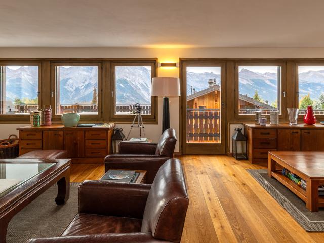 Haus kaufen in Haute Nendaz, Nendaz