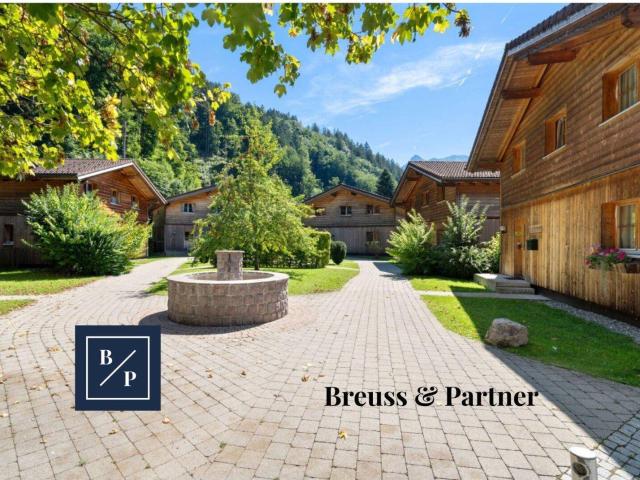 Haus kaufen in Bartholomäberg, Vorarlberg