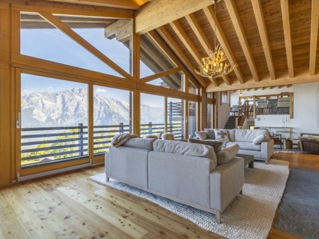 Haus kaufen in Isérables, Martigny