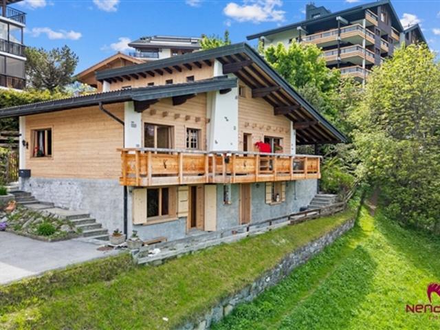 Haus mieten in Baar, Nendaz, Wallis