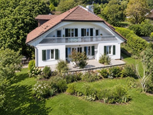 Einfamilienhaus mieten in Aarau, Aargau