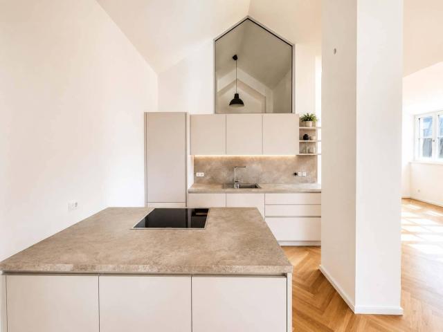 Apartment kaufen in Innsbruck, Tirol