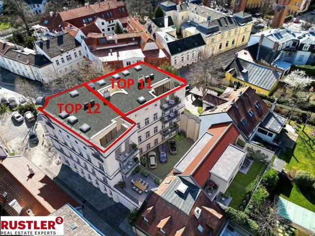 Wohnung kaufen in Mödling, Niederösterreich