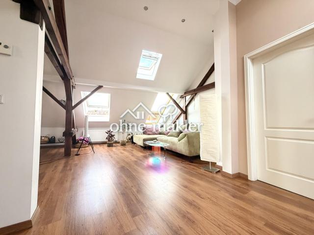 Apartment kaufen in Tullnau, Nürnberg