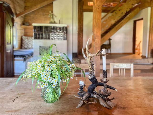 Bauernhaus kaufen in Bayern