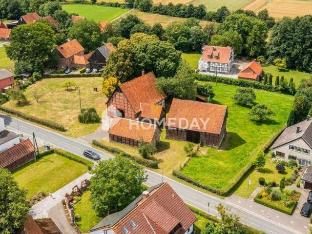 Haus kaufen in Welver, Nordrhein-Westfalen