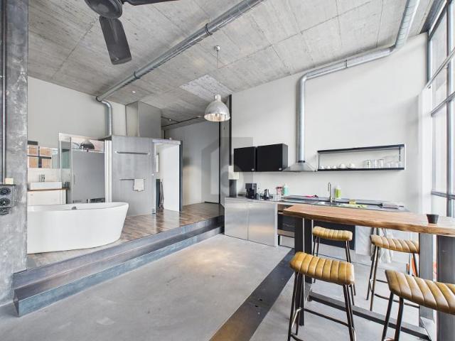 Büro mieten in Chur, Graubünden